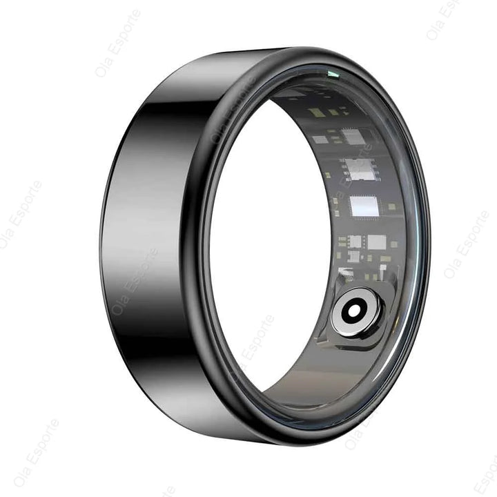 Stars Smart Ring