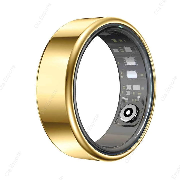 Stars Smart Ring