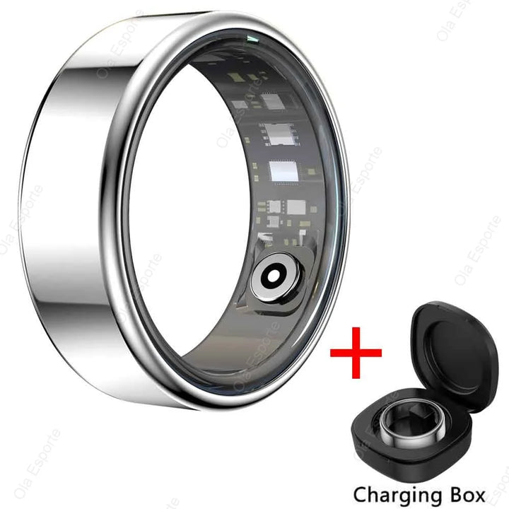 Stars Smart Ring