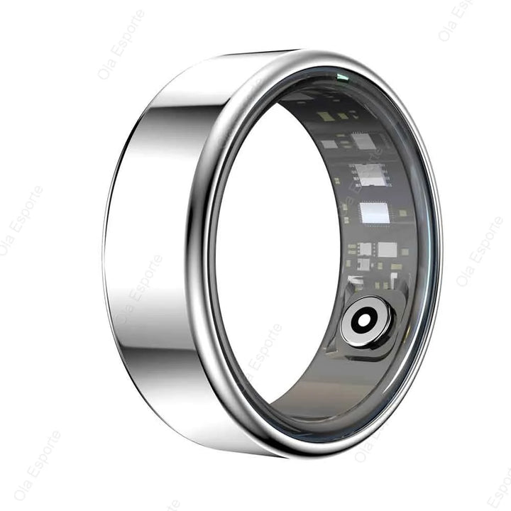Stars Smart Ring