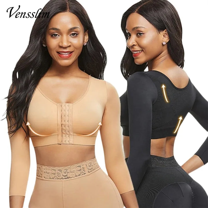 🔥Last Day 50% OFF🔥4-in-1 LetsJoli Surgical Recovery Bra
