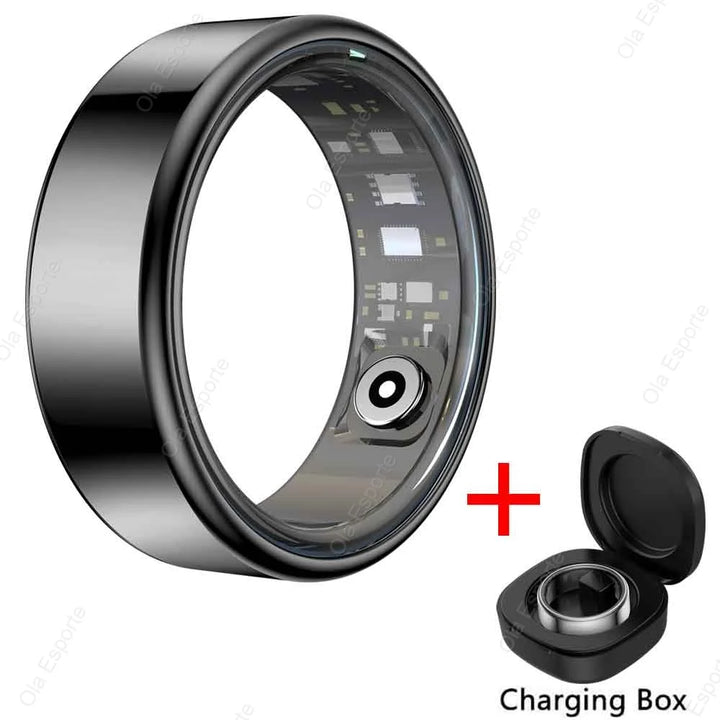 Stars Smart Ring
